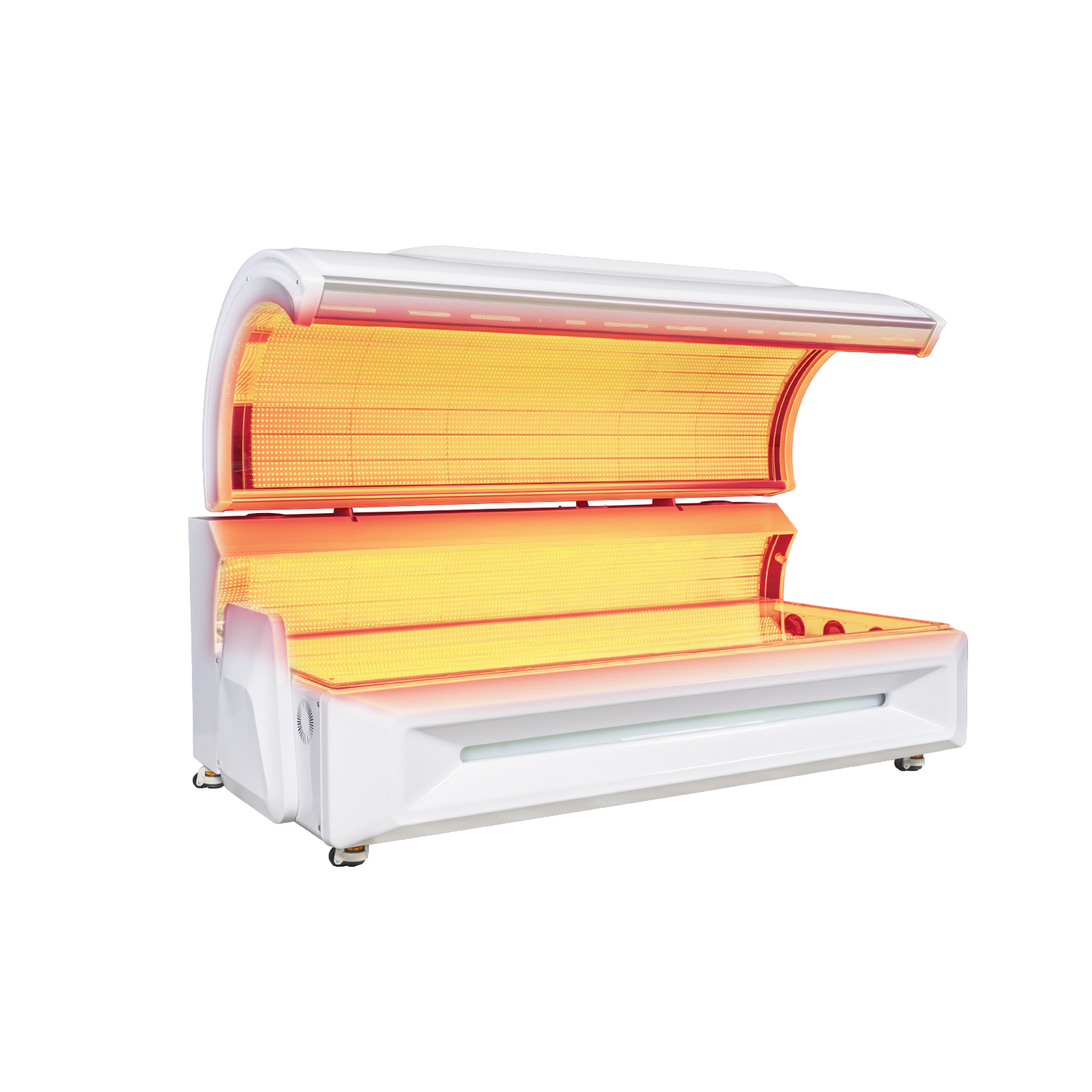 CORE ULTRA Red and Near-Infrared Light Therapy Bed