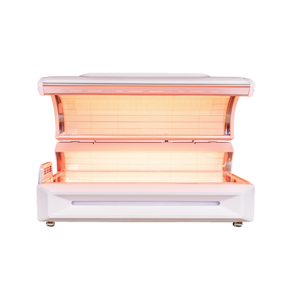 CORE ULTRA Red and Near-Infrared Light Therapy Bed