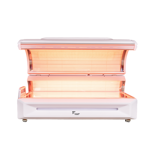 CORE ULTRA Red and Near-Infrared Light Therapy Bed