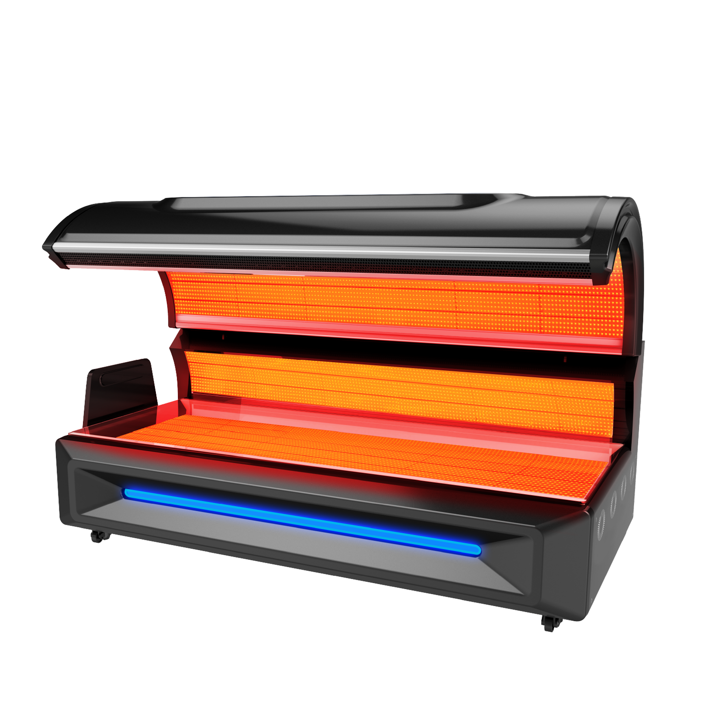 CORE ULTRA Red and Near-Infrared Light Therapy Bed