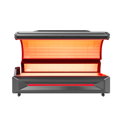 CORE ULTRA Red and Near-Infrared Light Therapy Bed