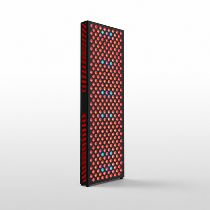 Future Form™ 1500 PRO Red Light Panel