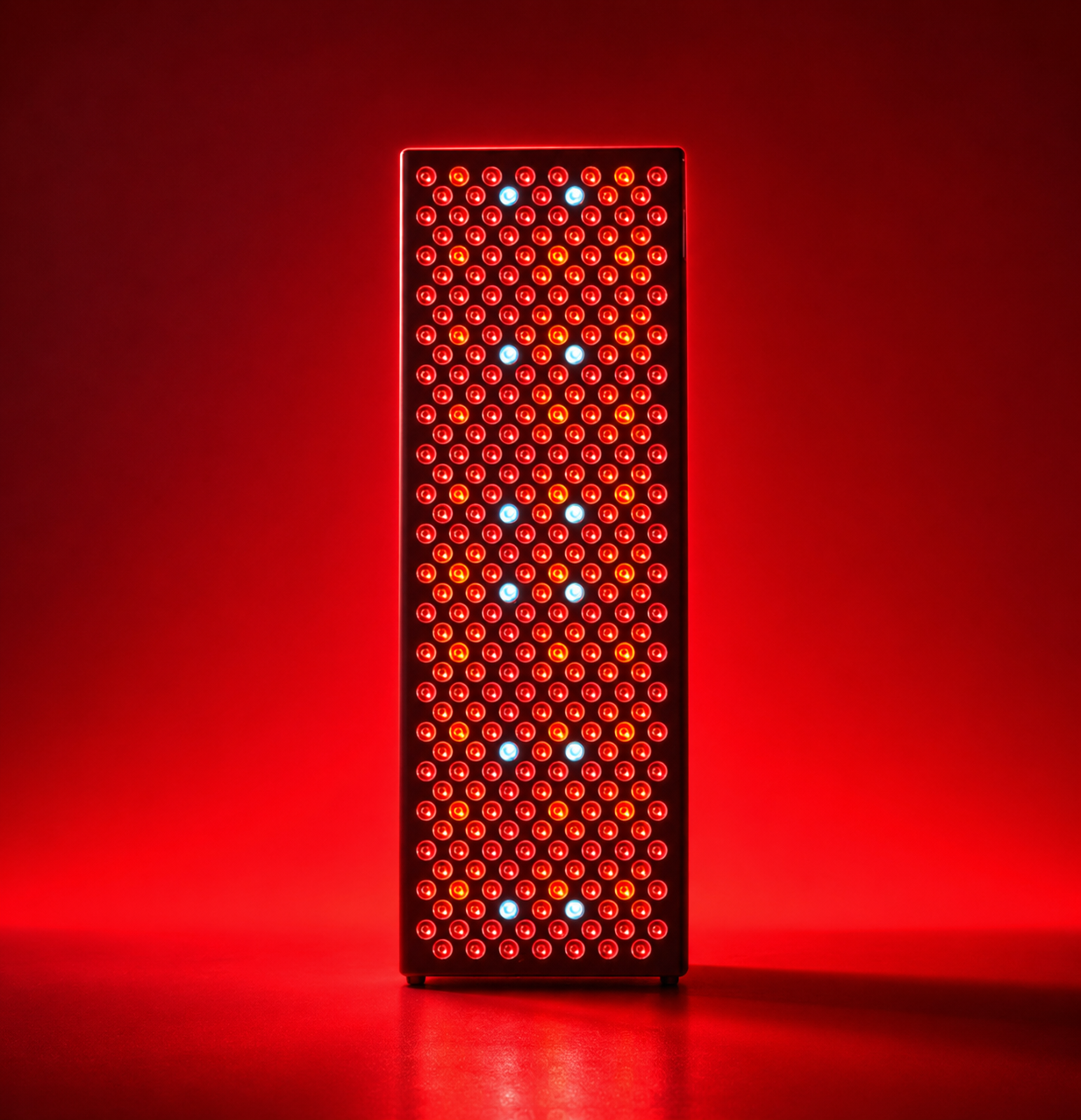 Future Form™ 1500 PRO Red Light Panel