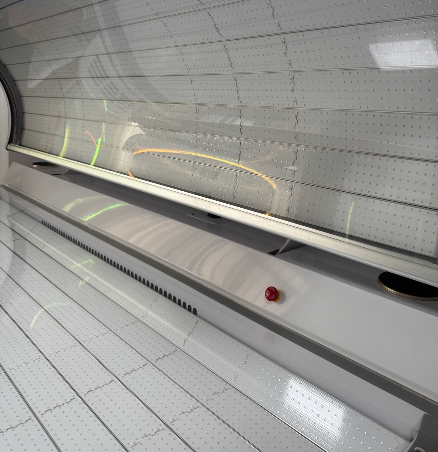 Future Form™ CORE & CORE PLUS Red Light Therapy Beds