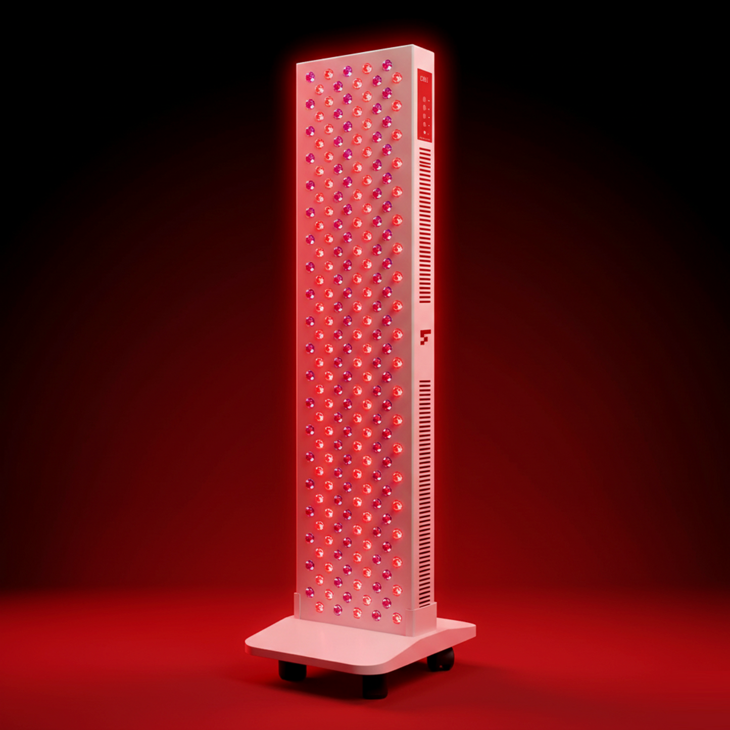 Red and Near-Infrared Light Therapy Panel - FUTURE FORM™ 1000