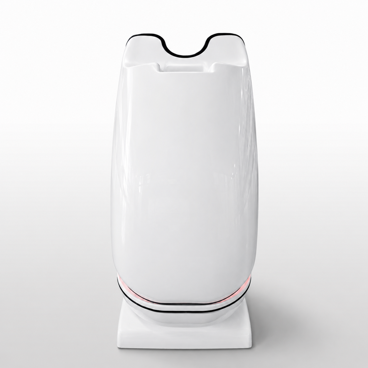 OrbisX Detox Pod: Infrared Sauna with Red Light & PEMF Technology