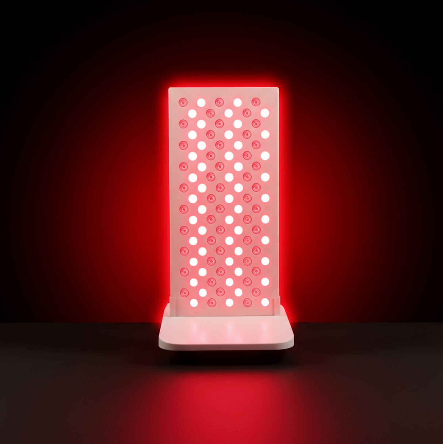 Red and Near-Infrared Light Therapy Panel -  FUTURE FORM™ 500