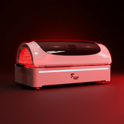 ULTRA Red and Near-Infrared Light Therapy Bed