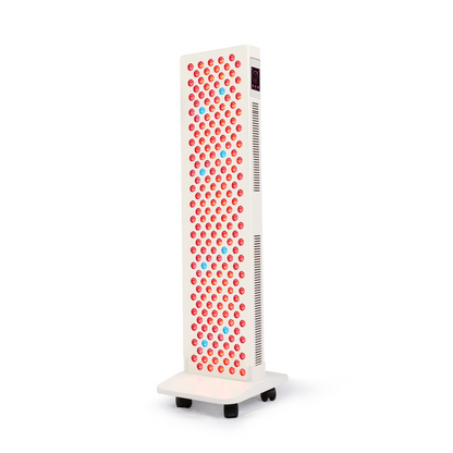 Advanced Red & NIR Light Therapy Panel -  FUTURE FORM™ 1000 PRO