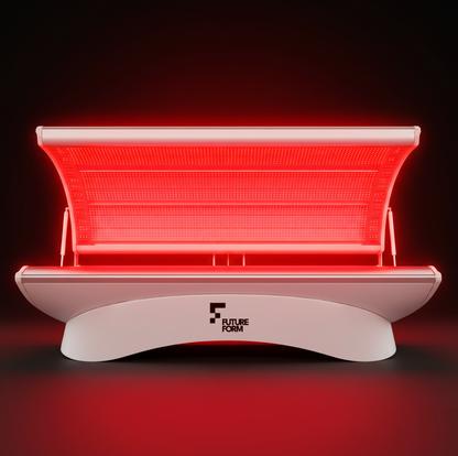 RAYA Red and Near-Infrared Light Therapy Bed
