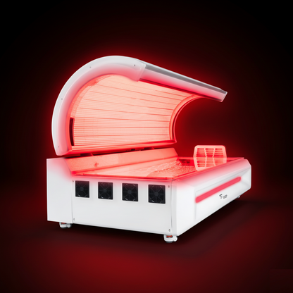 CORE Red and Near-Infrared Light Therapy Bed