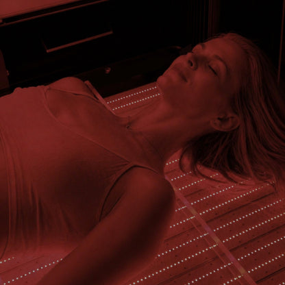 Future Form™ ULTIMUS Red Light Therapy Bed