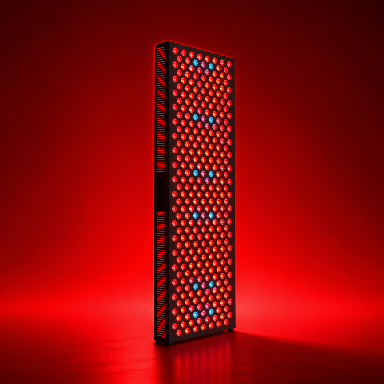 Future Form™ 1500 PRO Red Light Panel