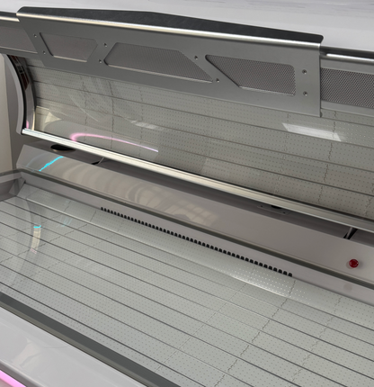 Future Form™ CORE & CORE PLUS Red Light Therapy Beds