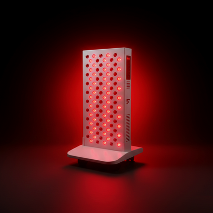 Red and Near-Infrared Light Therapy Panel -  FUTURE FORM™ 500
