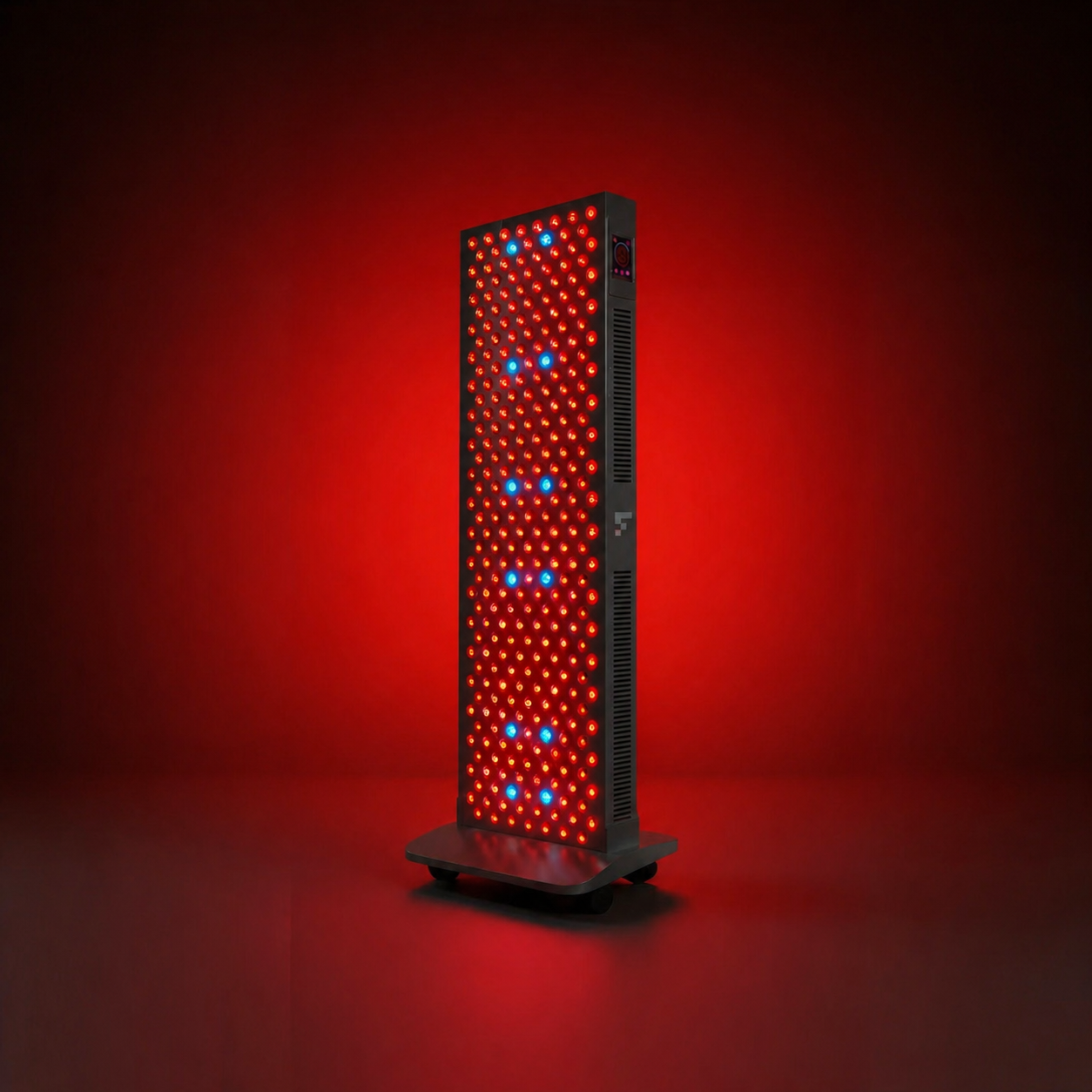 Future Form™ 1500 PRO Red Light Panel