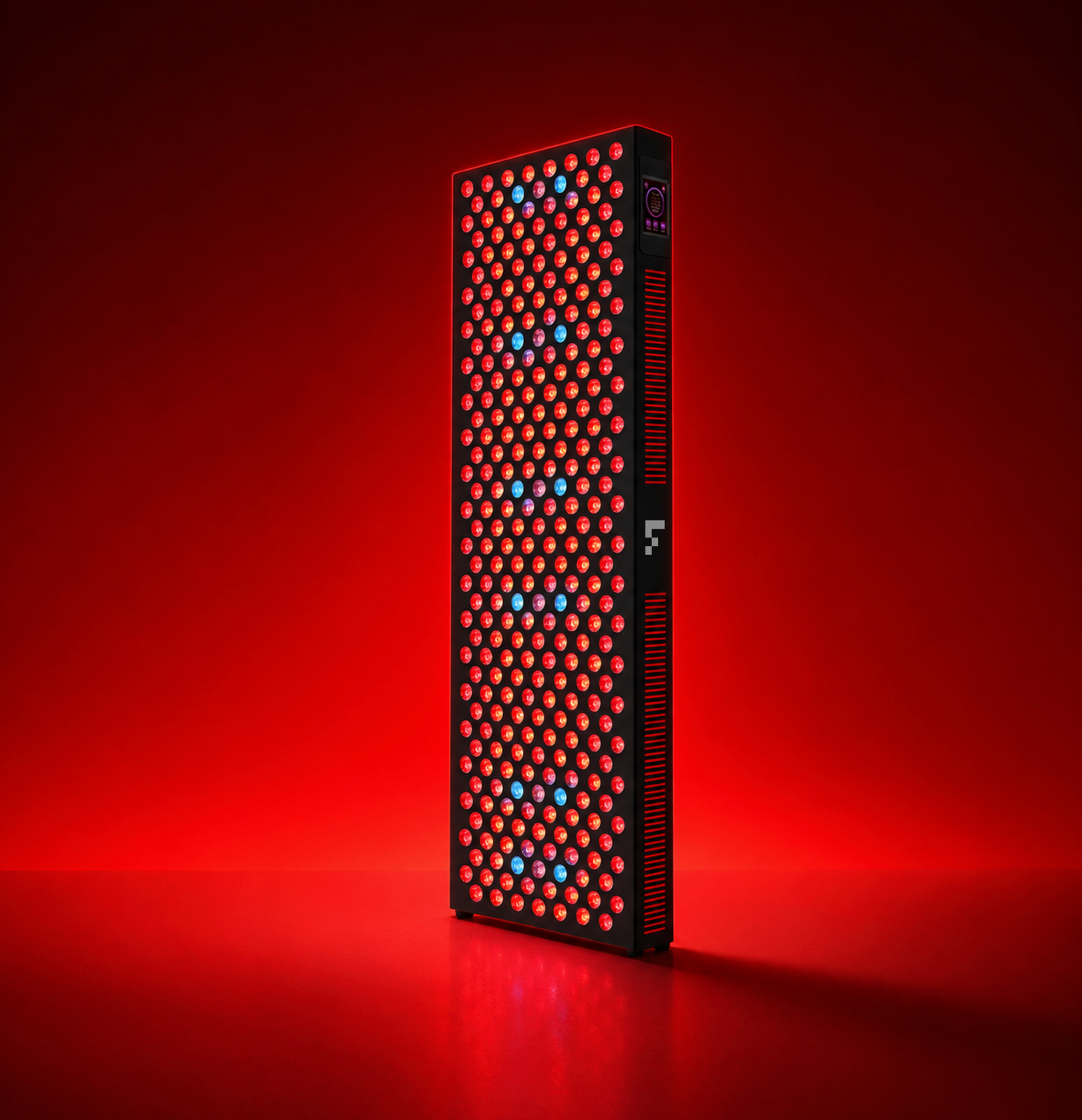 Future Form™ 1500 PRO Red Light Panel