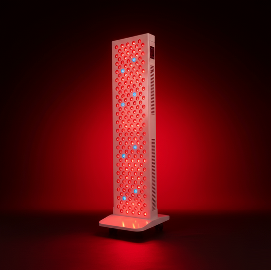 Advanced Red & NIR Light Therapy Panel -  FUTURE FORM™ 1000 PRO