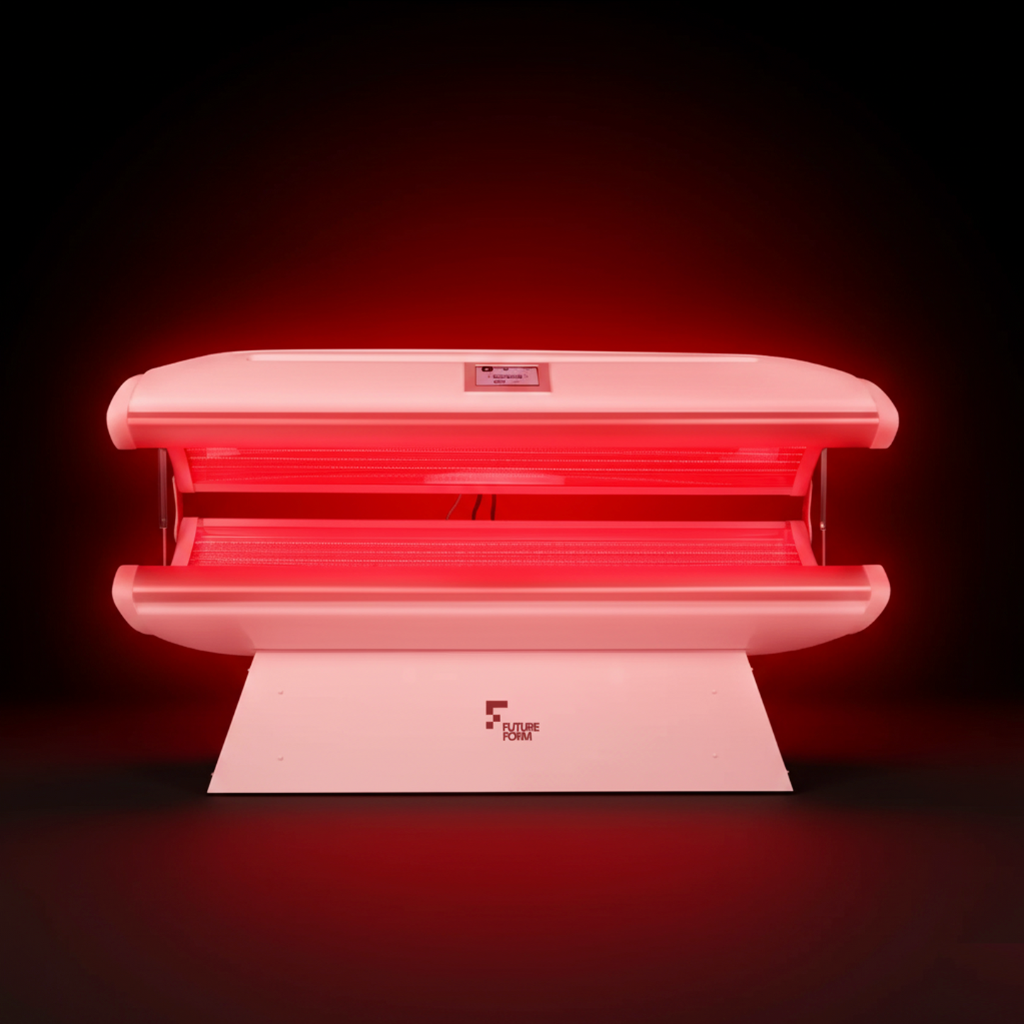 Multifunctional Red and Near-Infrared Light Therapy Bed