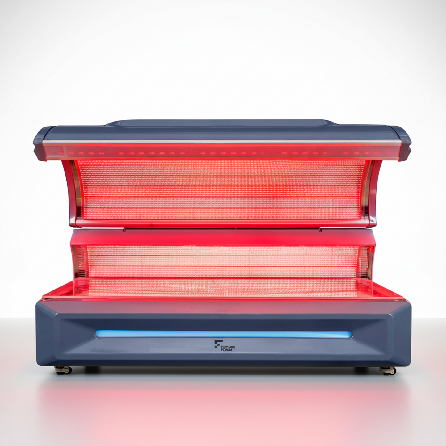 CORE ULTRA Red and Near-Infrared Light Therapy Bed