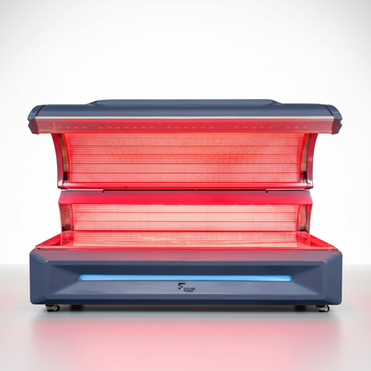 CORE ULTRA Red and Near-Infrared Light Therapy Bed