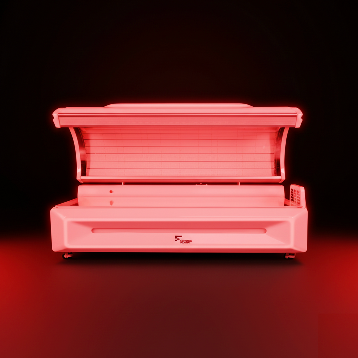 CORE Red and Near-Infrared Light Therapy Bed
