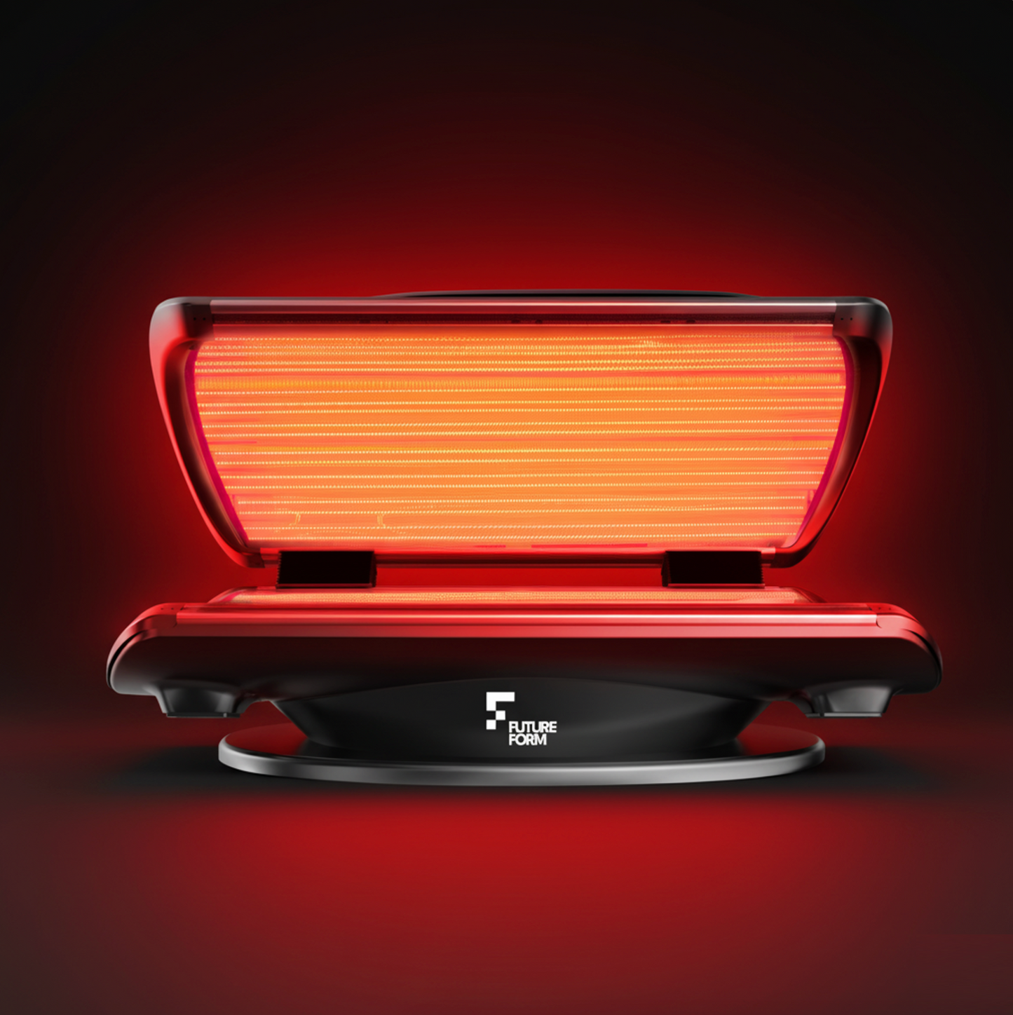 ZEN Red and Near-Infrared Light Therapy Bed