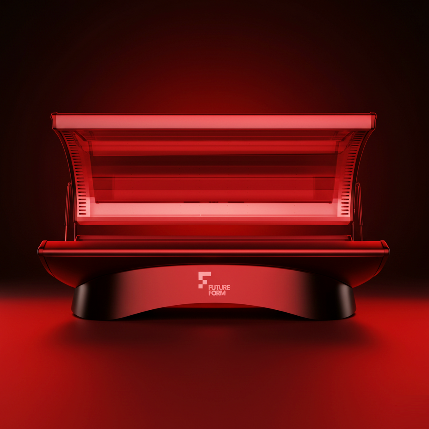 RAYA Red and Near-Infrared Light Therapy Bed