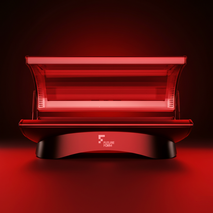 RAYA Red and Near-Infrared Light Therapy Bed