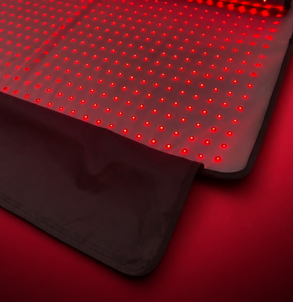 Future Form™ Red Light Therapy Full Body Bag PRO