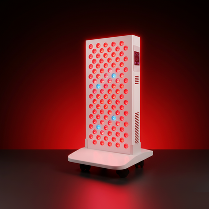 Advanced Red & NIR Light Therapy Panel -  FUTURE FORM™ 500 PRO