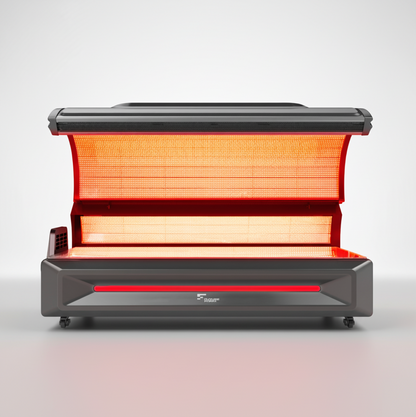 CORE ULTRA Red and Near-Infrared Light Therapy Bed