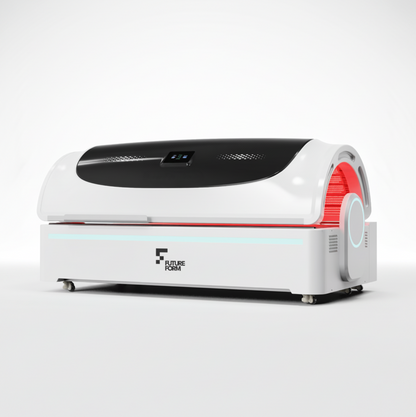 ULTRA Red and Near-Infrared Light Therapy Bed