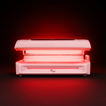 CORE Red and Near-Infrared Light Therapy Bed