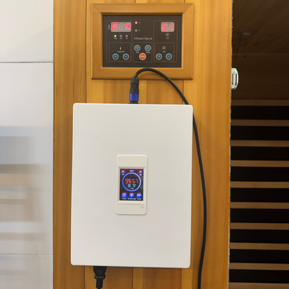Future Form™ SAUNA Red Light Therapy Panel