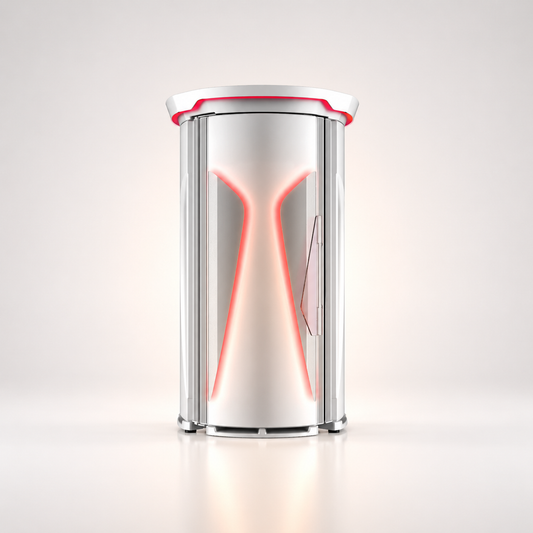 Future Form™ SUPREMUS Red Light Therapy Chamber