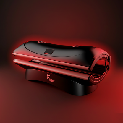 RAYA Red and Near-Infrared Light Therapy Bed