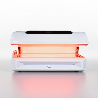 CORE ULTRA Red and Near-Infrared Light Therapy Bed