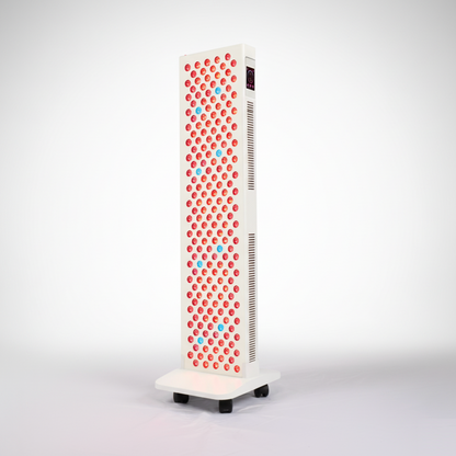 Advanced Red & NIR Light Therapy Panel -  FUTURE FORM™ 1000 PRO