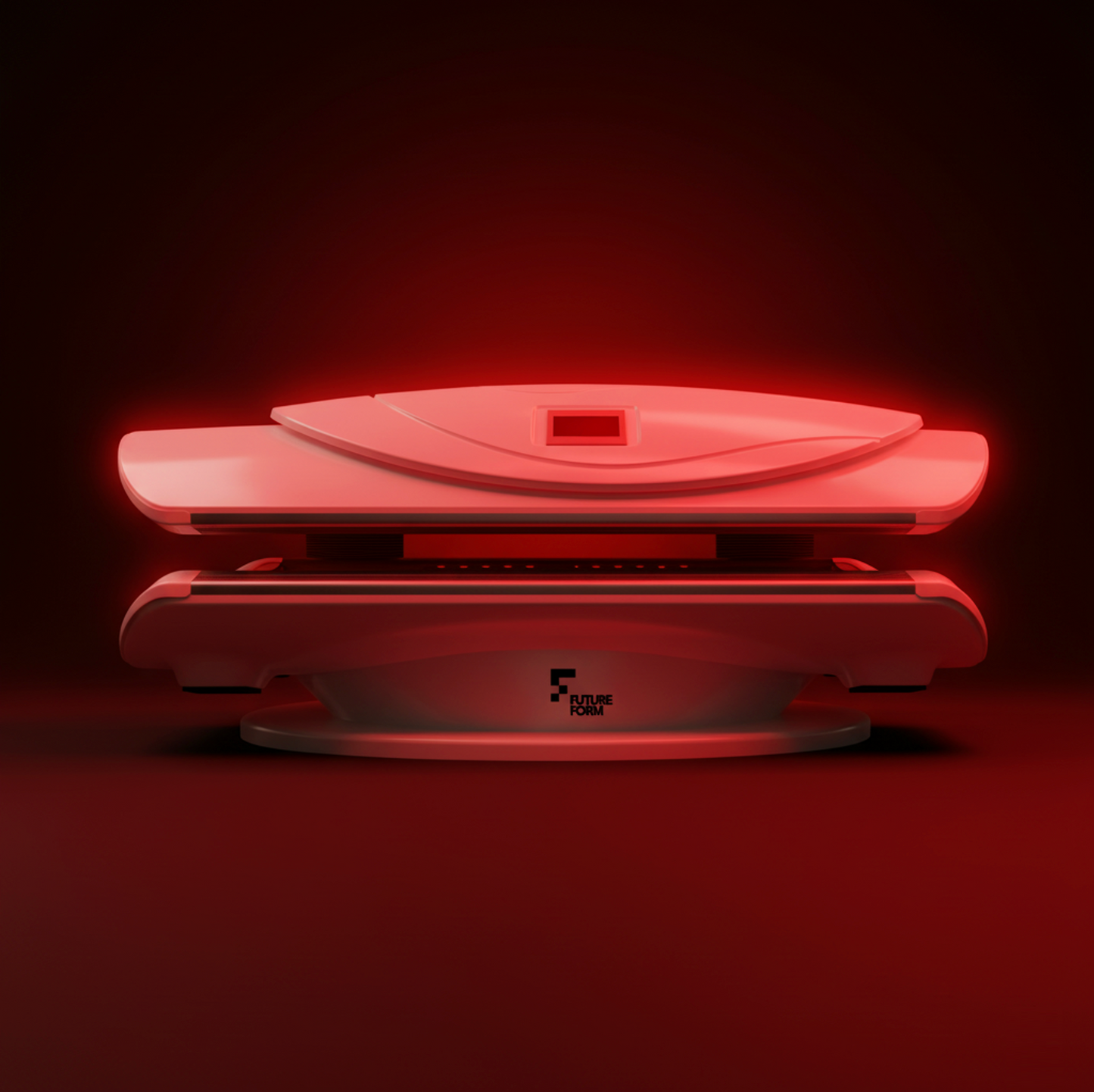 ZEN Red and Near-Infrared Light Therapy Bed