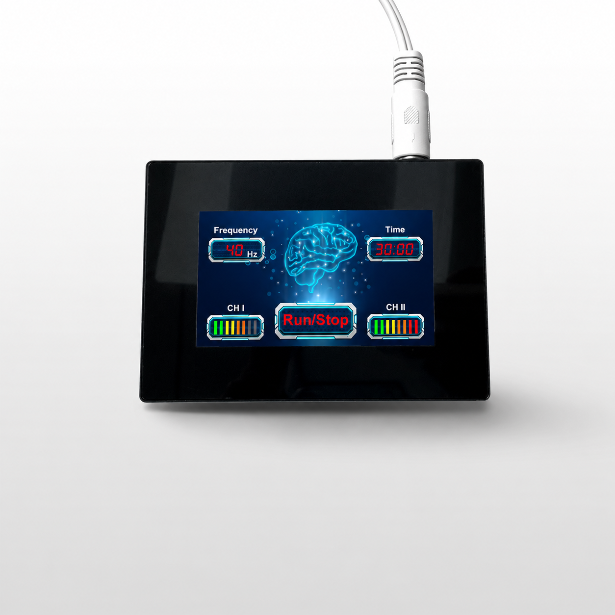 Future Form™ Brain Photobiomodulation Helmet