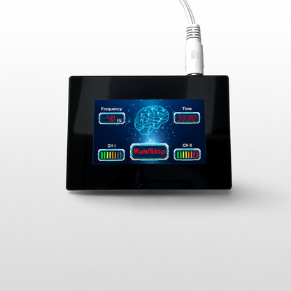 Future Form™ Brain Photobiomodulation Helmet