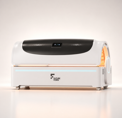 Future Form™ ULTRA Red Light Therapy Bed