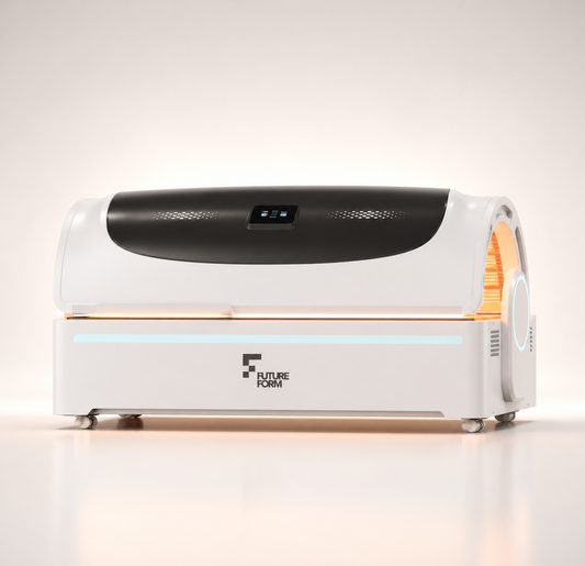 Future Form™ ULTRA Red Light Therapy Bed