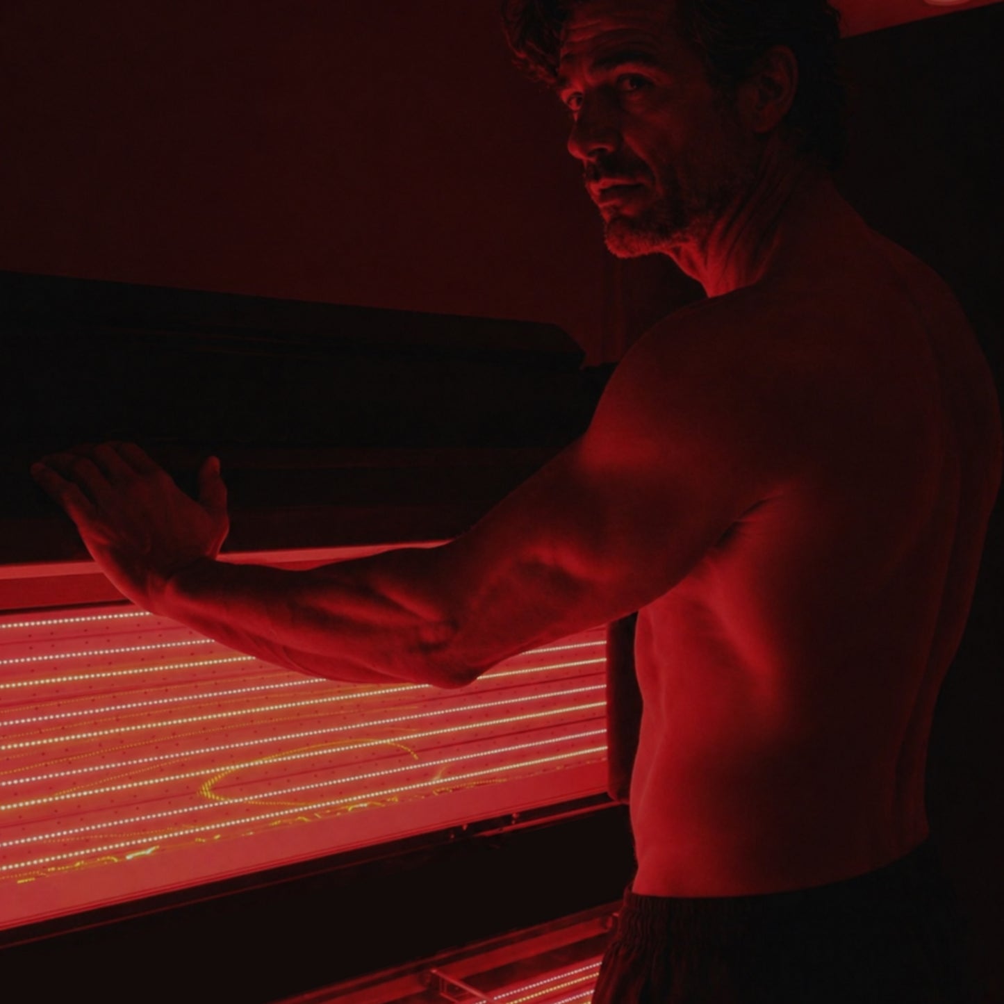 Future Form™ ZEN & ZEN PLUS Red Light Therapy Beds