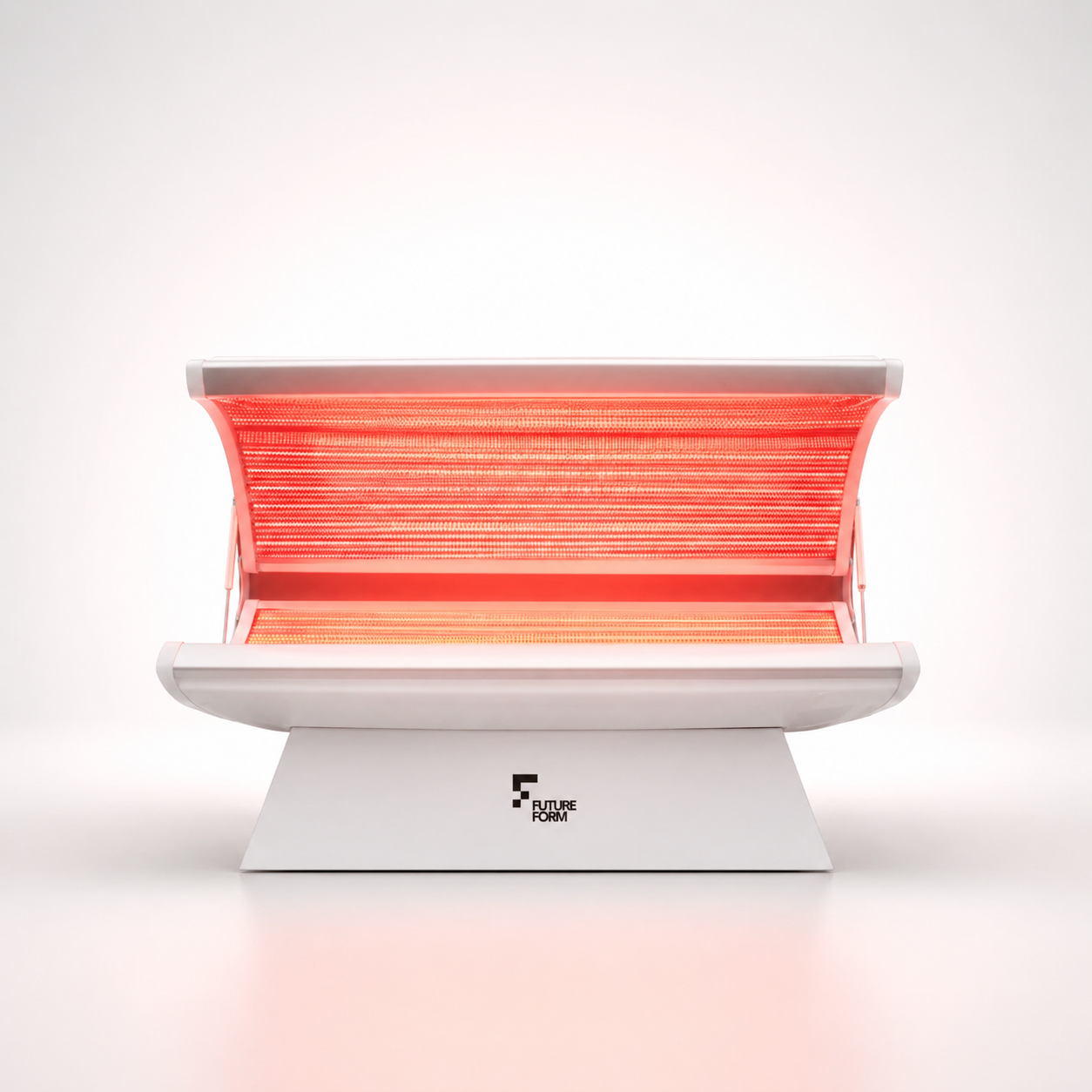 Future Form ULTIMUS full body red light therapy bed