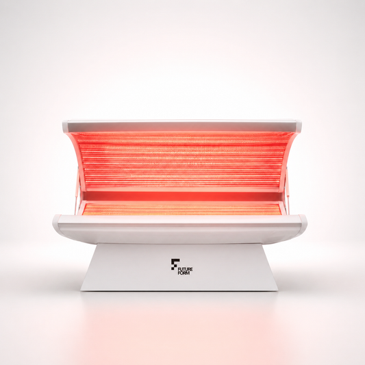 Future Form™ ULTIMUS Red Light Therapy Bed