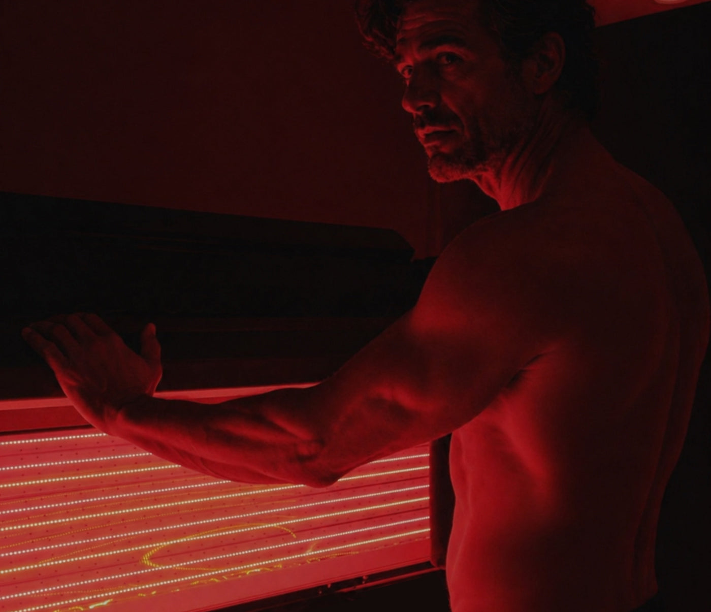 Red & Near-Infrared Beds