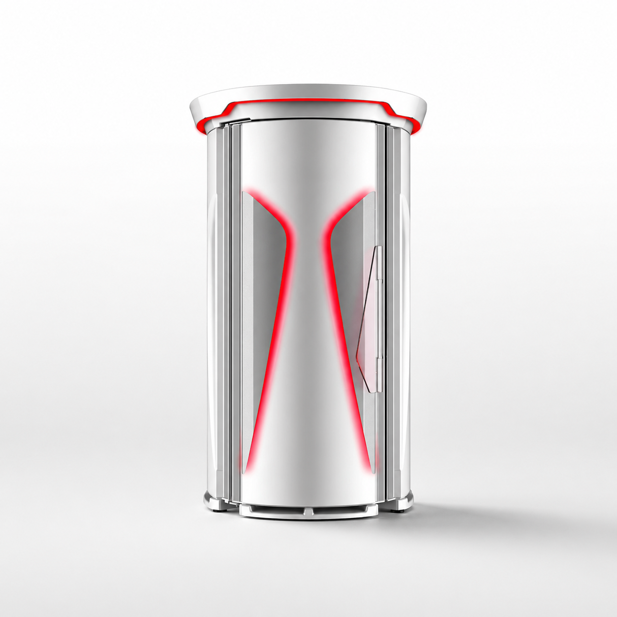 Future Form™ SUPREMUS Red Light Therapy Chamber