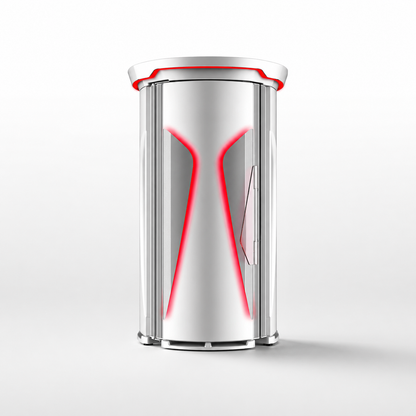 Future Form™ SUPREMUS Red Light Therapy Chamber